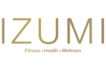 IZUMI | Fitness - Health - Wellness