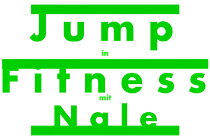 Jump in Fitness mit Nale