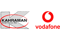 Kahraman GmbH & Co. KG - Vodafone Shop